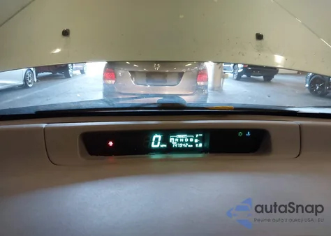 2001 Toyota Prius from USA, damaged, VIN JT2BK12U210017658